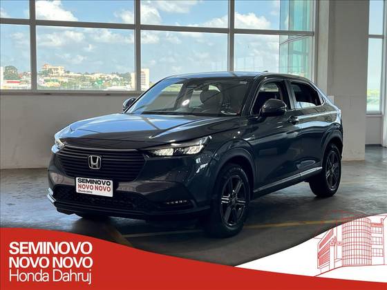 HONDA HR-V 1.5 DI I-VTEC FLEX EXL CVT